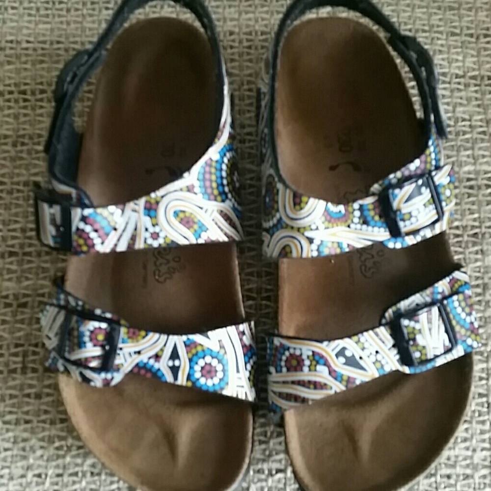 Birkenstock Birkis