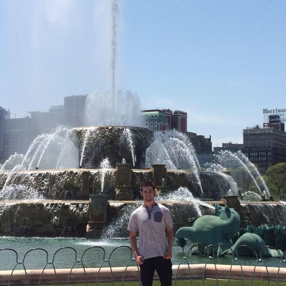 Meet your Posher, Sam - Picture 1 of 1