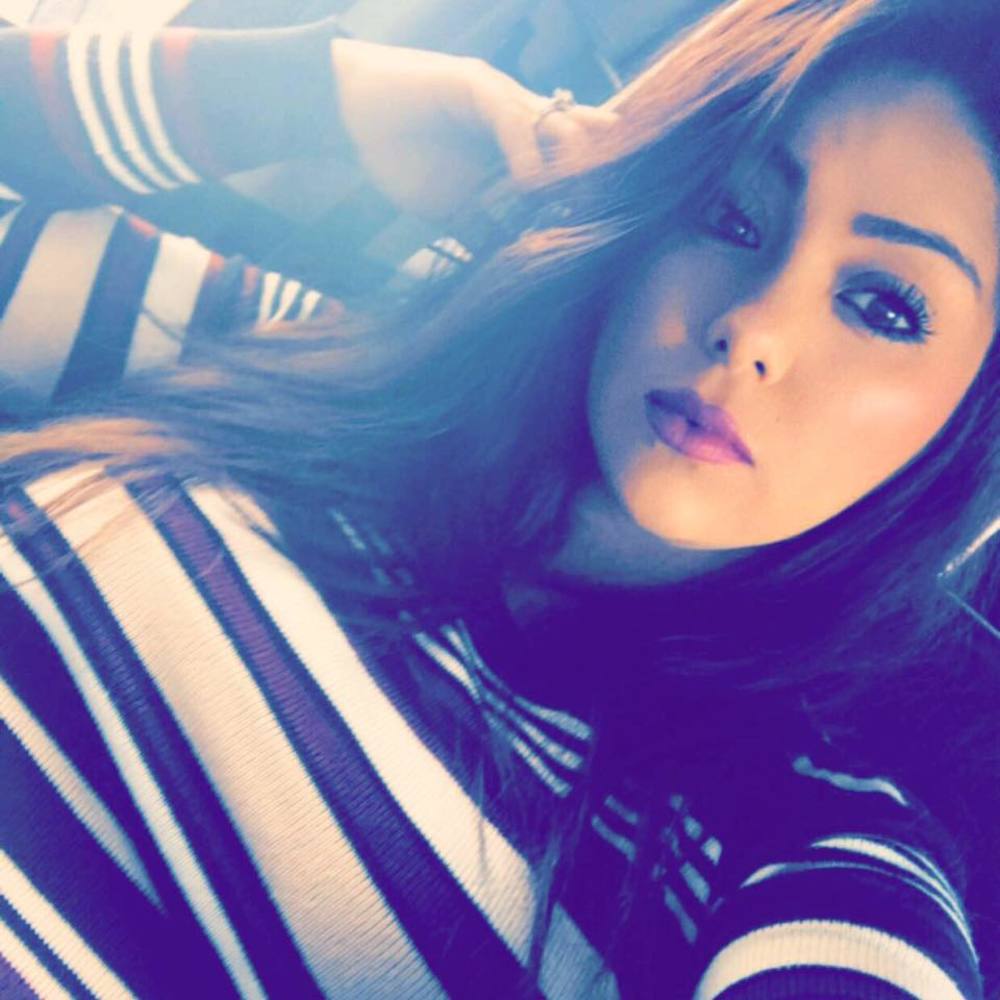 Meet your Posher, Karen