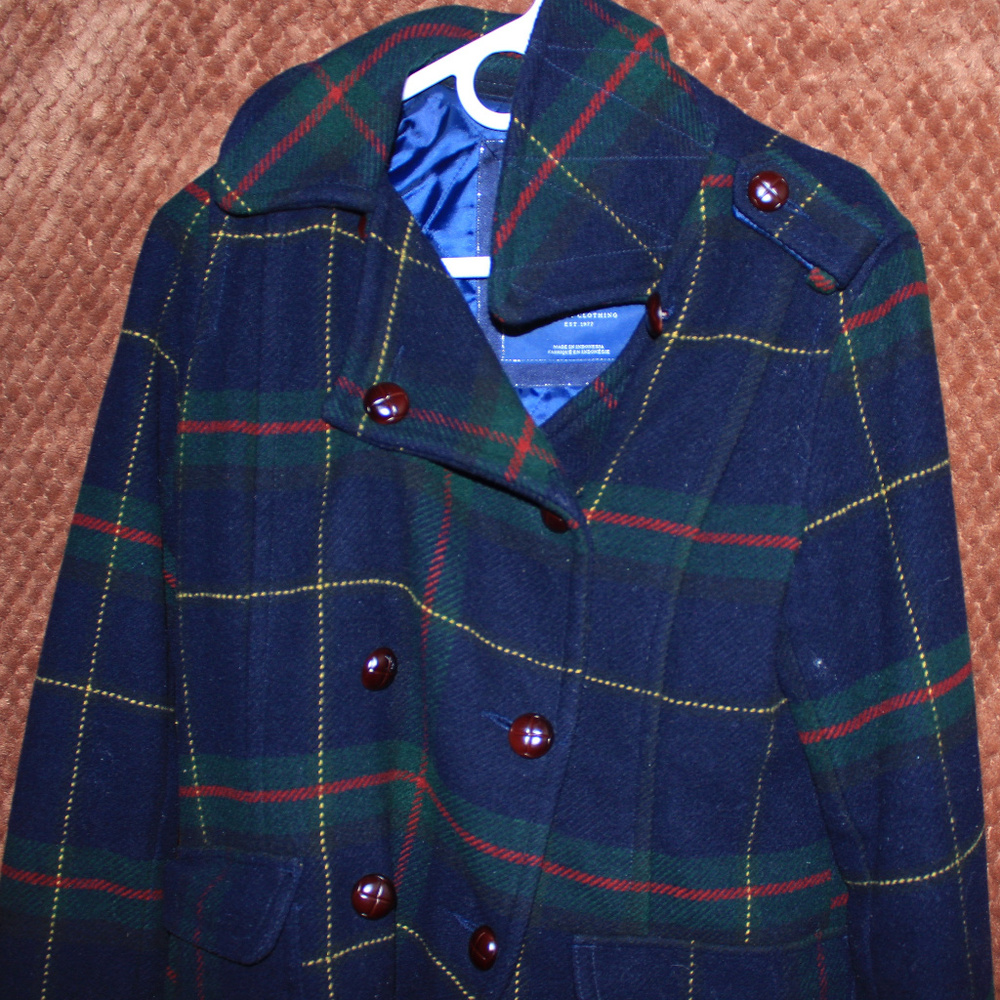 American eagle outfitters coat. - Picture 2 of 7