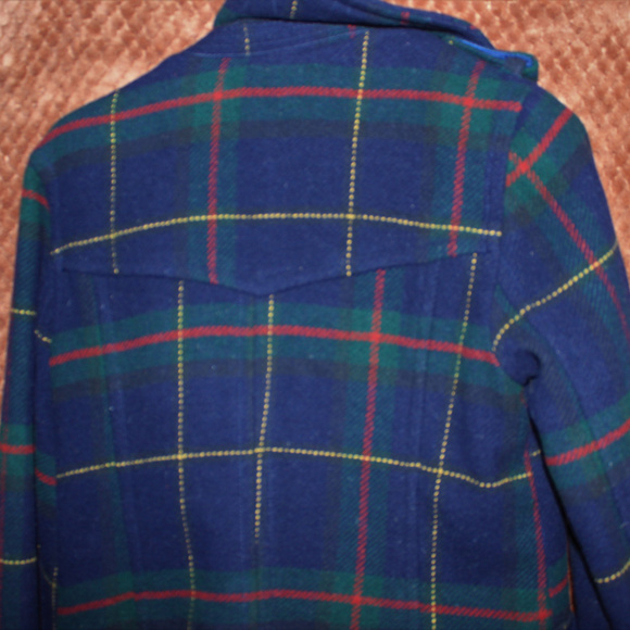 American eagle outfitters coat. - Picture 3 of 7