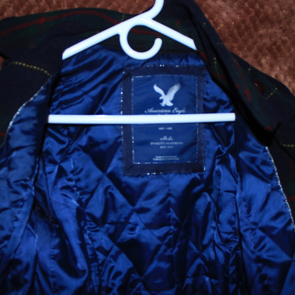 American eagle outfitters coat. - Picture 7 of 7
