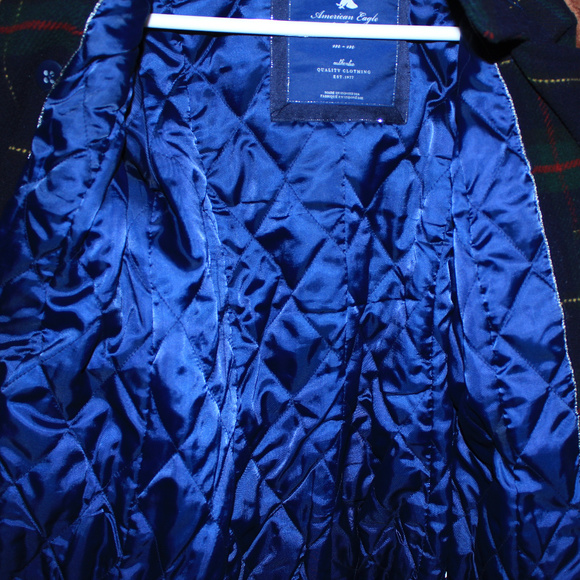 American eagle outfitters coat. - Picture 5 of 7
