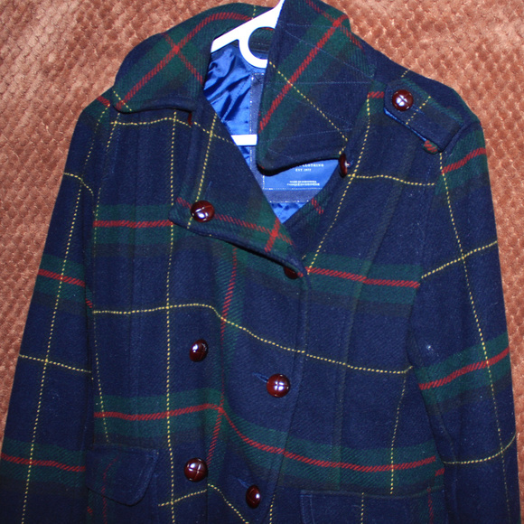 American eagle outfitters coat. - Picture 2 of 7