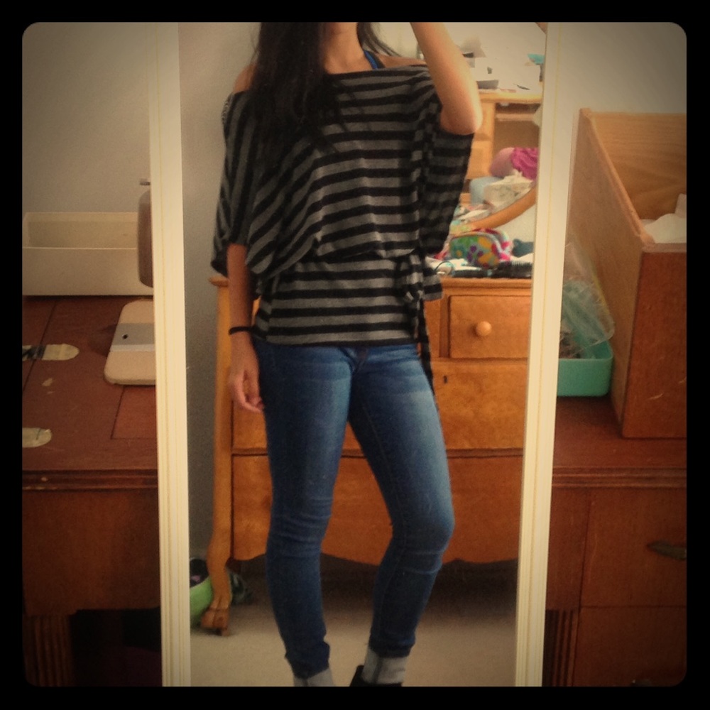 My model for future listings