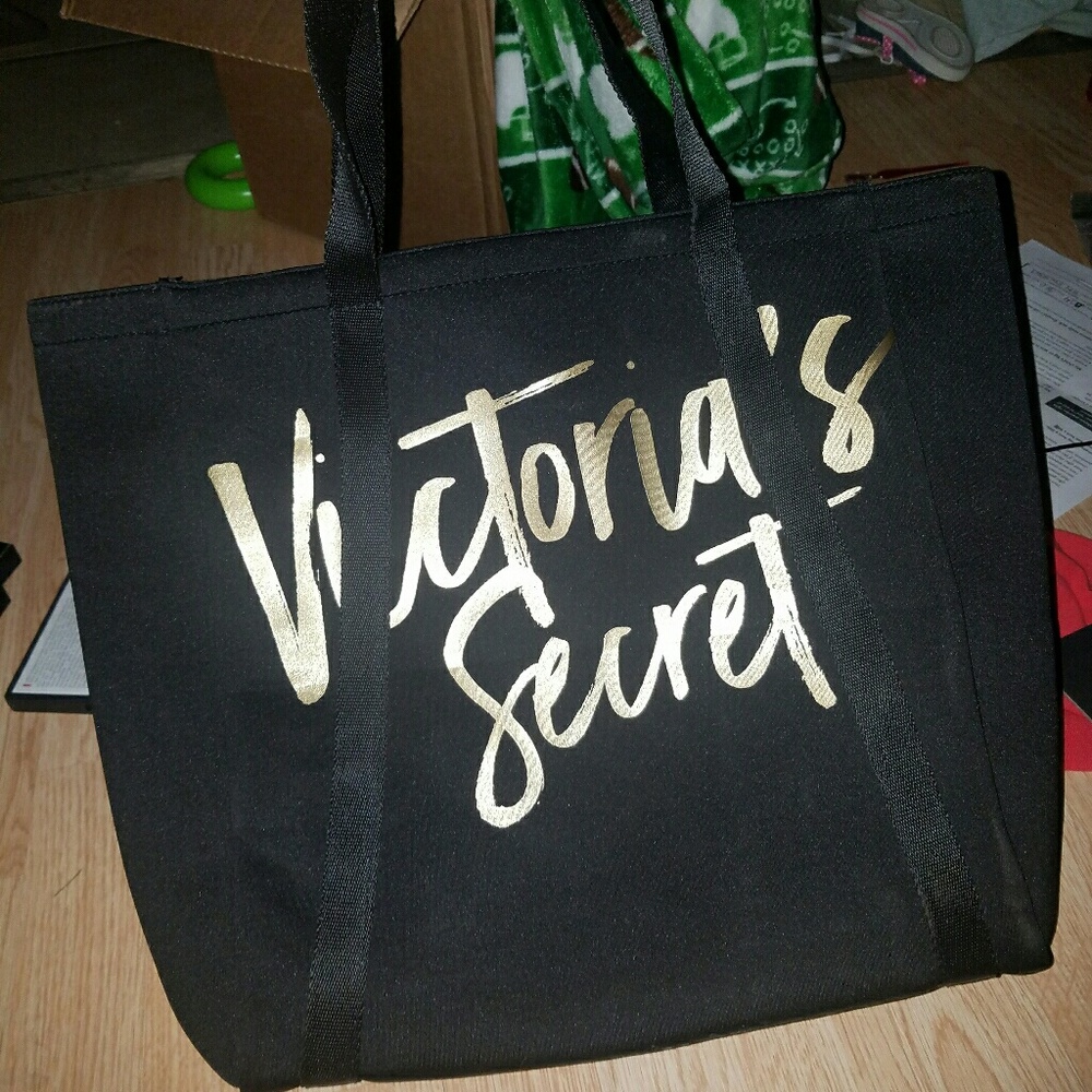 Victoria Secret Cooler Tote