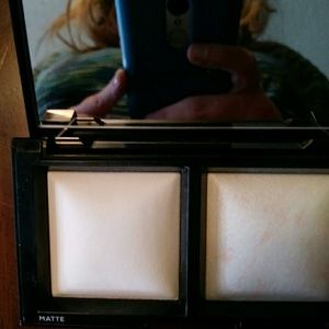 Bare Minerals Powder Duo