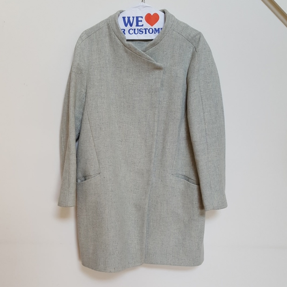Zara jacket