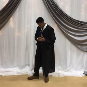 Meet your Posher, Omar