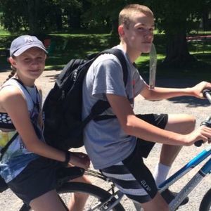 Meet your Posher, Lila