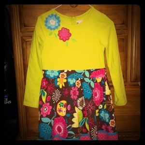 Counting daisies size 6