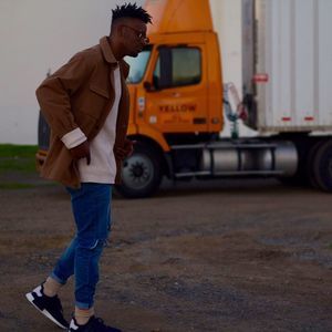 Meet your Posher, Houston