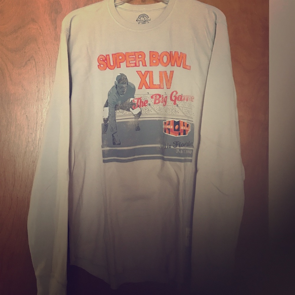 Super Bowl Thermal