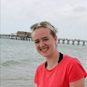 Meet your Posher, Grace
