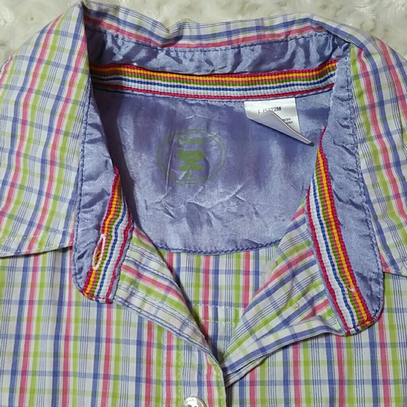 CCOSALE Wrangler Twenty X Classic Fit Button Down - Picture 3 of 3