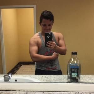 Meet your Posher, Alex