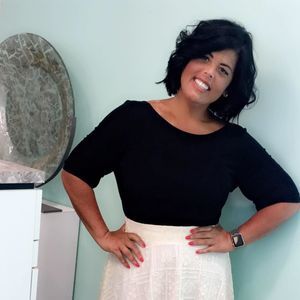 Meet your Posher, Candice