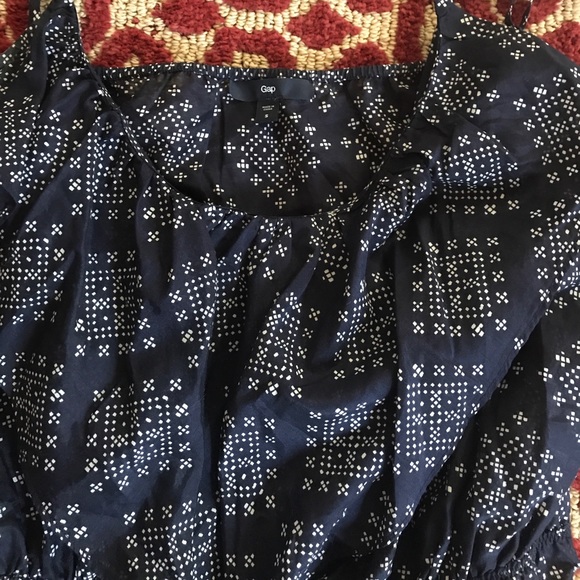 Cinch waist adjustable tank - Picture 2 of 2