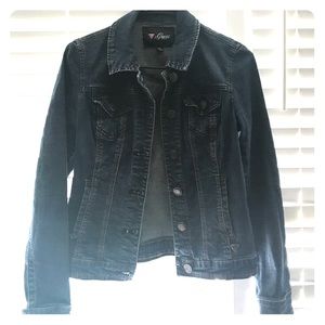Guess Denim Jacket