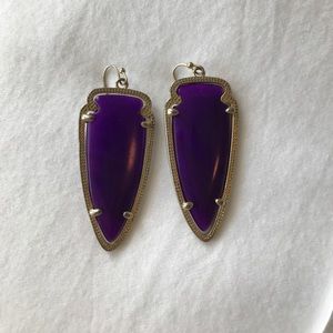 Kendra Scott Earrings