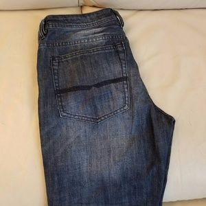 Buffalo Jeans - Dark Wash