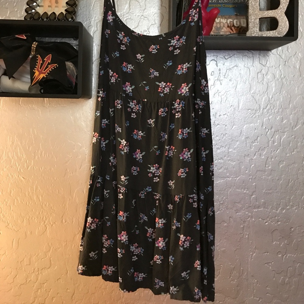 American eagle dress