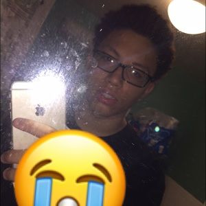 Meet your Posher, Jeffrey