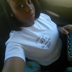 Meet your Posher, Alexis