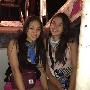 Meet your Posher, Wendy