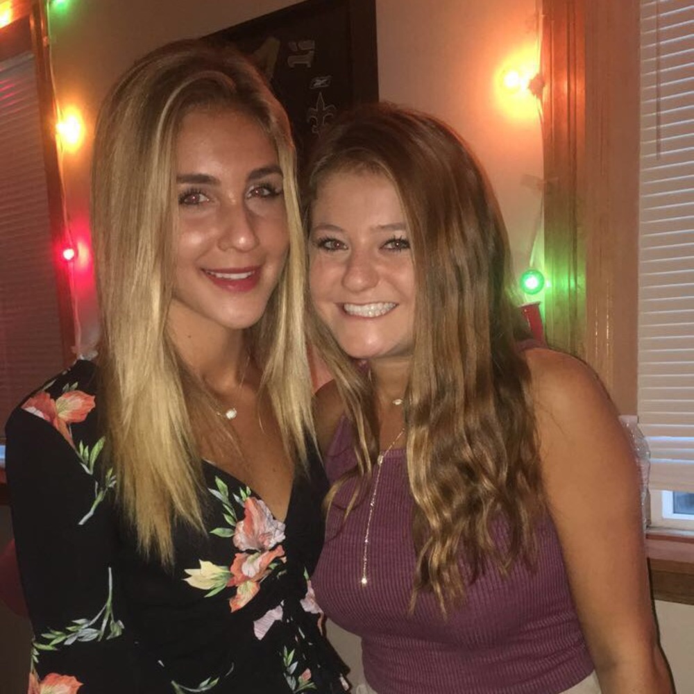 Meet your Posher, Samantha