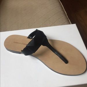 Rebecca Minkoff Eloise thong sandal