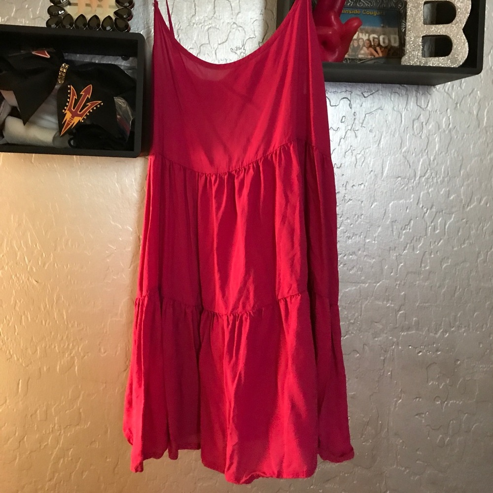 American eagle dress
