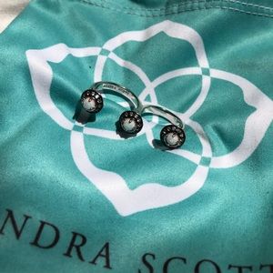Opal Kendra Scott ring