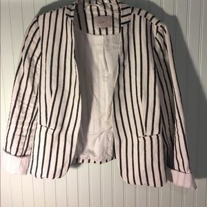 Loft blazer