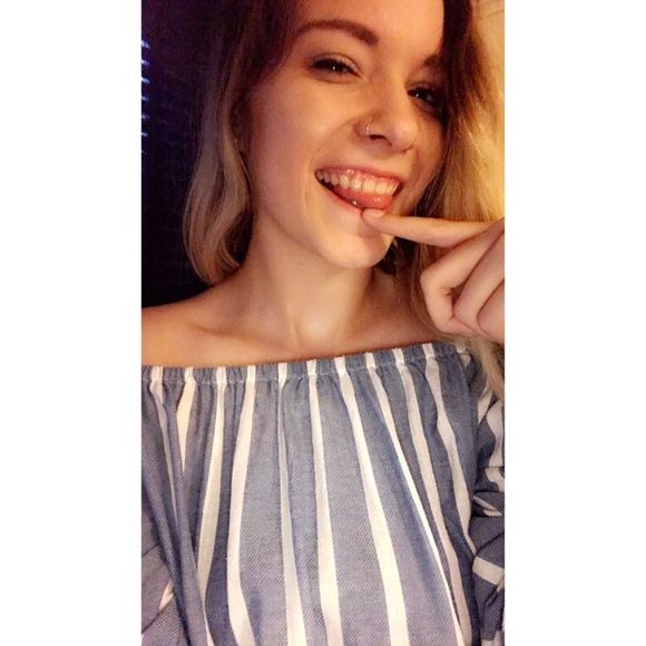 Meet your Posher, Morgan - Picture 1 of 1