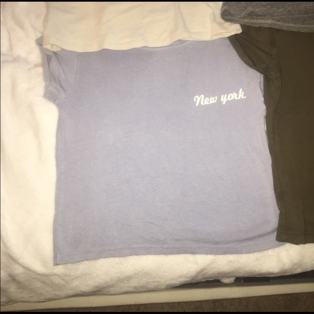 Brandy Melville tee💓