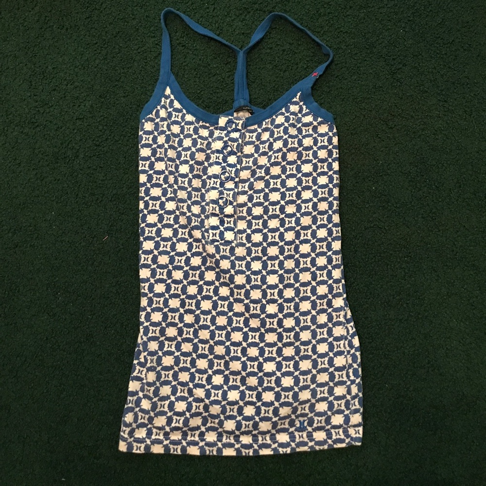 Hurley Tank Top