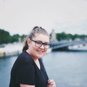 Meet your Posher, Abbie