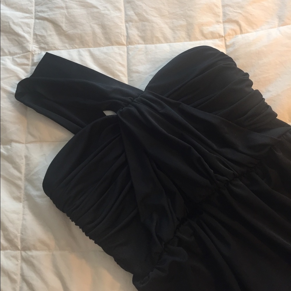 Black top from Metropark