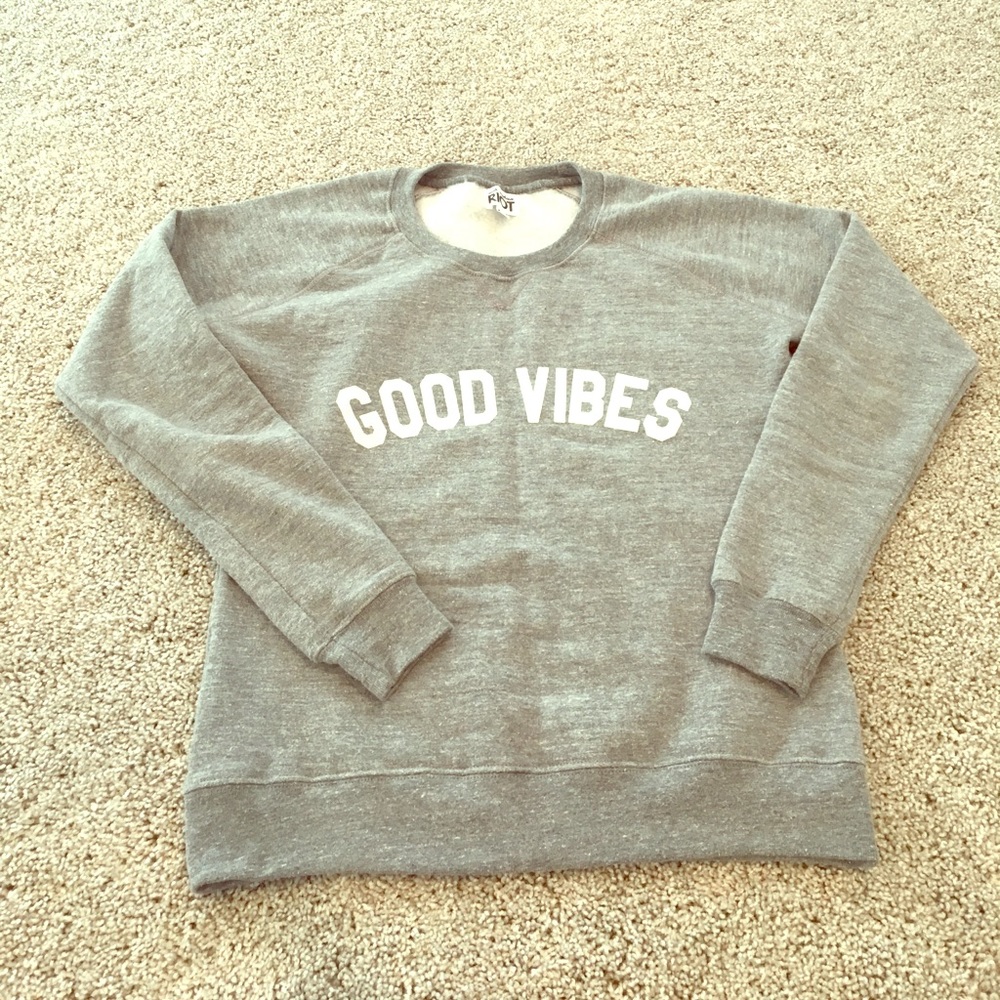 SubUrban Riot Good Vibes crew