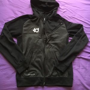 Nike KD Hoodie Sport