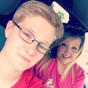 Meet your Posher, Kasey