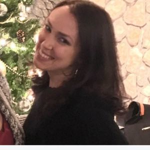 Meet your Posher, Kristina