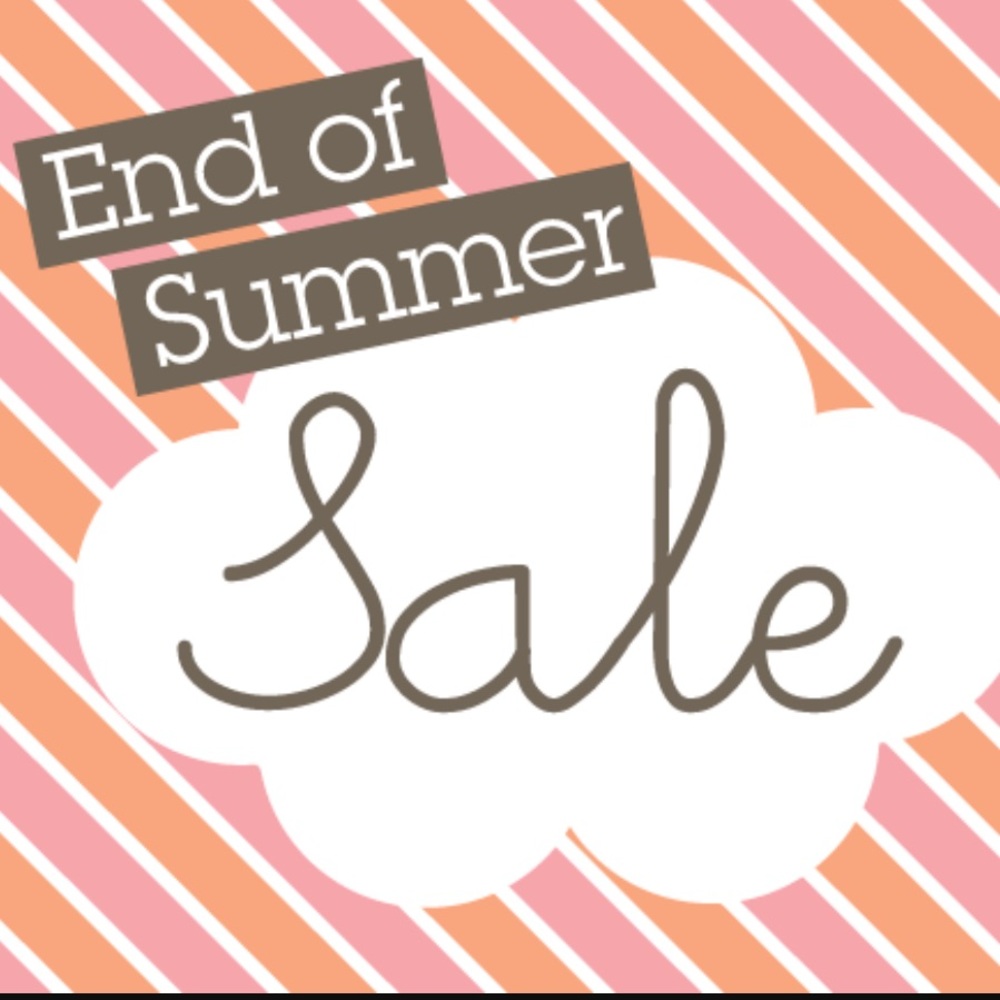 40% off all boutique clothing