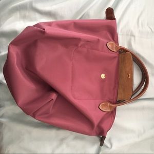 Longchamp small bag