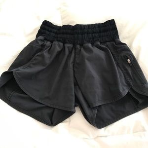 Lululemon Tracker Short V