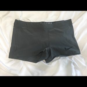 Nike profit shorts