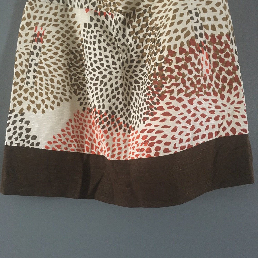 Banana Republic skirt size 6P