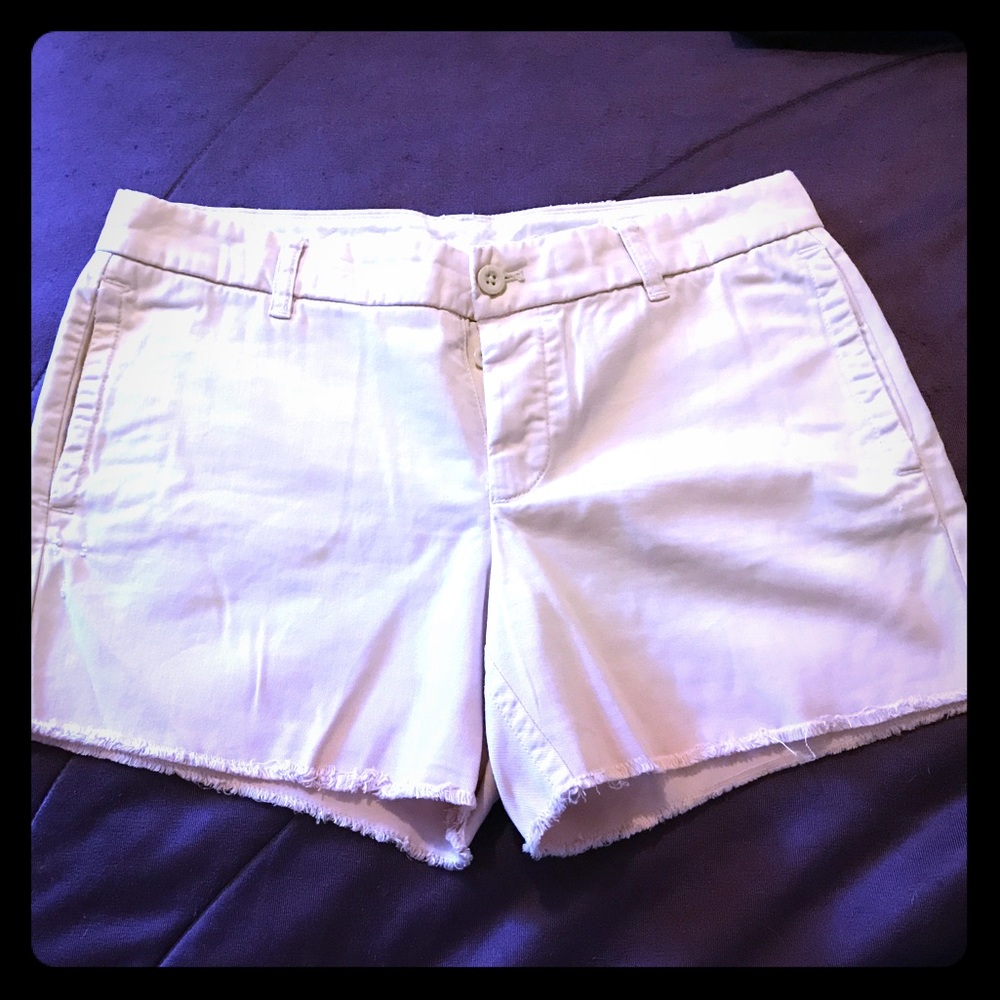 J Crew Shorts