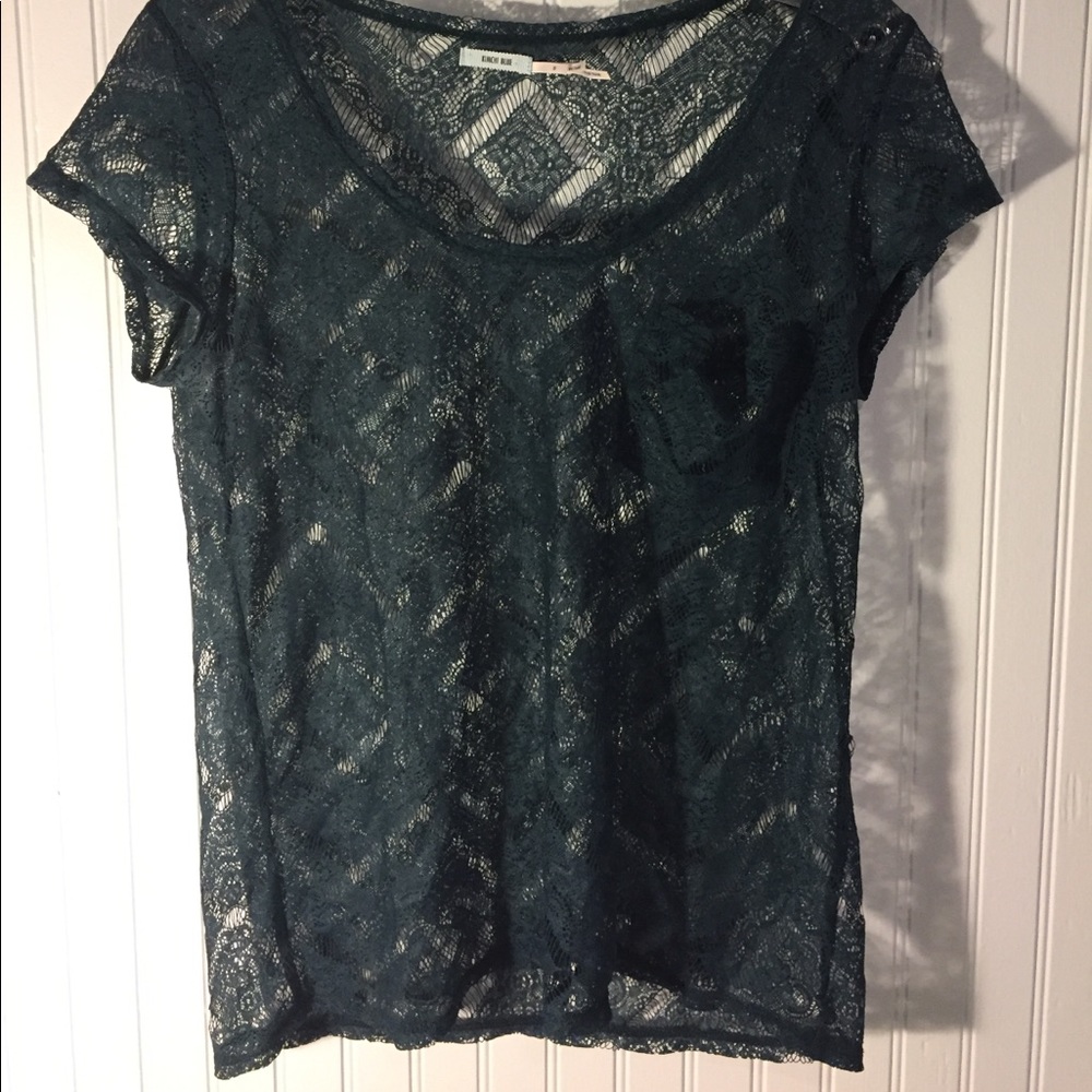 Urban outfitters top